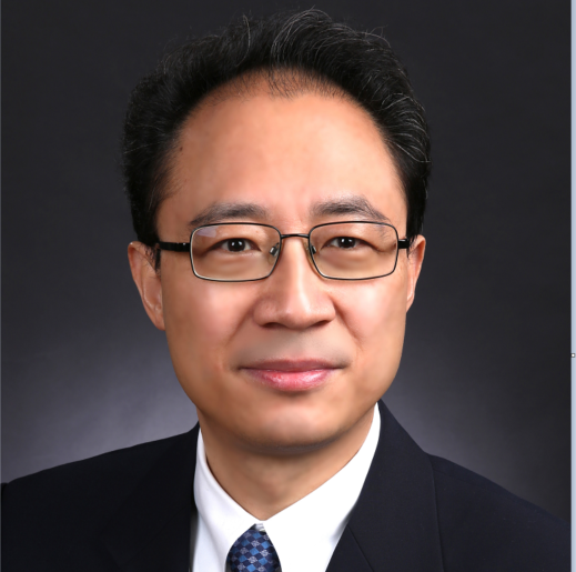 Jian-Feng CHEN